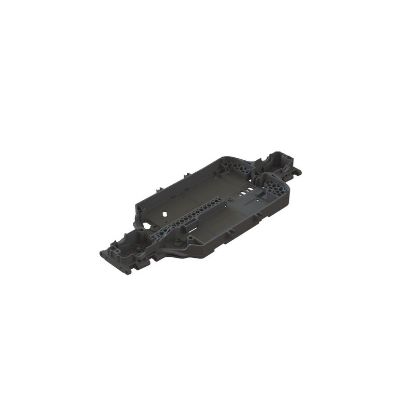 Picture of Arrma ARA-2148 Composite Chassis - SWB V2