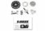 Picture of Traxxas 5351A T-Maxx® Torque Control Slipper Upgrade Kit (fits first generation T-Maxx® transmission, w/o Optidrive®)