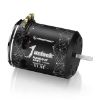 Picture of Hobbywing 30408017 Justock Handout spec-2600KV-17.5T Motor