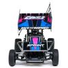 Picture of LOSI LOS-1387T1 22S Sprint, RTR, Blue: 1/10 2WD (Requires Battery and Charger)