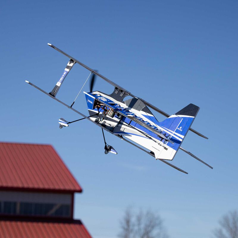 Hélice électrique 4 Pales E-flite 4.5 X 3.0 - Référence EFLUP45304B - Pour Modèles Réduits Aériens