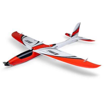 Picture of E-Flite EFL13350 ElectroStreak 1.1m BNF Basic with AS3X+ and SAFE Select