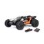 Picture of Arrma ARA3205ST1 1/10 VORTEKS MEGA 550 Brushed 2WD Stadium Truck RTR with Battery & Charger, Orange 