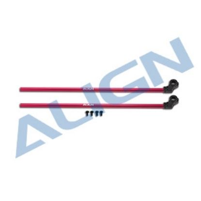 Picture of H15T002ART 150 Tail Boom