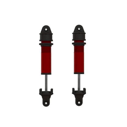 Picture of Arrma ARA330749 Shock Set Bore: 20mm, Length: 188mm, Oil: 700cSt