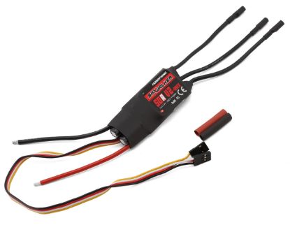 Picture of Hobbywing 30216400 Skywalker V2 50A (6s) 5A BEC ESC 