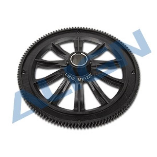 Picture of Align HE1G003XXW E1 122T M1 Helical Autorotation Tail Drive Gear