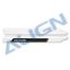 Picture of HD600BZ  600D Carbon Fiber Blades