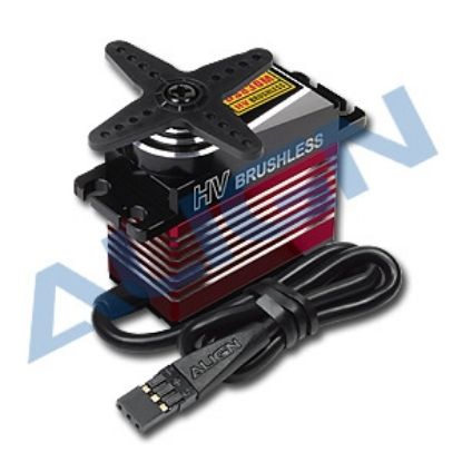 Picture of HSD83001 DS830M High Voltage Brushless Servo 