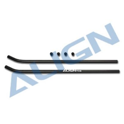 Picture of Align HN70F002XXW  TN70 Skid Pipe
