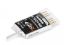 Picture of Futaba R7201SB 1-Channel Air (26-Channel S-Bus) FASST Receiver