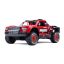 Picture of Arrma ARA2104T1 MOJAVE GROM MEGA 380 Brushed 4X4 Small Scale Desert Truck RTR with Battery & Charger, Red/Black