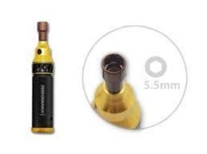 Picture of Scorpion High Performance Tools - Mini 4.0mm Nut Driver 