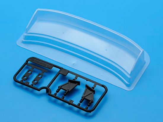 Picture of Tamiya 54458 Racing Wing for TB-03