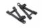 Picture of Blackzon 540006 - Front Lower Suspension Arms (Left/Right)