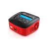 Picture of Hitec HTC-44295 RDX1 Mini Charger AC 240V/65W, 2-4S LiPo/HV/Fe/Ion, Nixx 6-8 cell, PB 6-12V