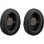 Picture of Eartec ULEPD UltraLITE Leatherette Replacement Ear Pad (Bag of 2) for UL2SD and UL2S Eartech Headsets
