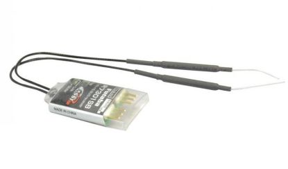 Picture of Futaba R7301SB 1-Channel Air (26-Channel S-Bus) FASST Receiver