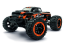 Picture of Blackzon BLA 540099 Slyder 1/16 4WD Monster Truck (Orange) RTR