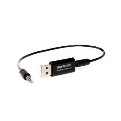 Picture of Spektrum SPMXCA100 Spektrum Smart Charger USB Updater Cable / Link