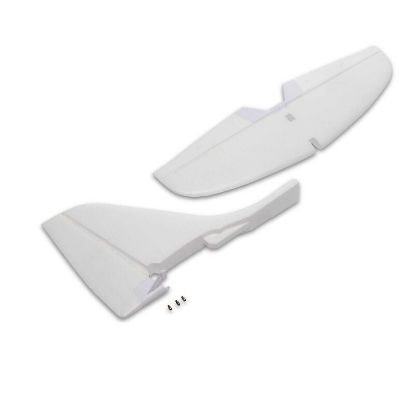 Picture of E-Flite EFLU32054 Tail Set: UMX Conscendo