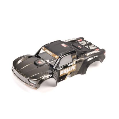 Picture of Arrma ARA-1566 MOJAVE GROM Body Shell (Black/Bronze)