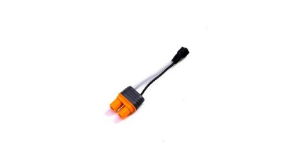 Picture of Spektrum SPMXCA309 Charger Adapter: IC3 Battery / JST PH2.0 Device for SCX24 and Micro-B charging