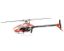 Picture of Goosky BAF080001 S2 Max BNF Version Helicopter (Orange)