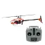 Picture of Goosky BAF080004 S2 standard RTF Version 2 Helicopter (Orange)