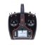Picture of Spektrum SPMR7120 NX7e+ 14-Channel DSMX Transmitter Only, Black Edition 