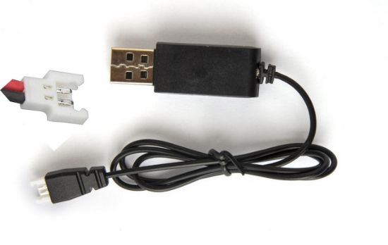 Picture of Volantex 1SUSB 3.7v 0.5A Li-Po USB Charger for Volantex Mini Planes