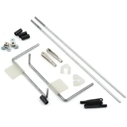 Picture of Du-Bro 101 Strip Aileron Linkage Hook-Up (2pcs)