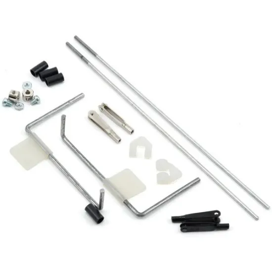 Picture of Du-Bro 101 Strip Aileron Linkage Hook-Up (2pcs)