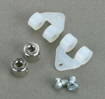 Picture of Du-Bro 103 Strip Aileron Horn Connector