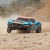Picture of Arrma ARA3521T1 1/10 FURY 223S BLX Brushless 2WD Short Course Truck RTR with DSC,  Blue