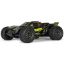 Picture of Arrma ARA3505T1 1/10 VORTEKS 223S DSC 2WD RTR Brushless Stadium Truck, Yellow