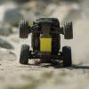 Picture of Arrma ARA3505T1 1/10 VORTEKS 223S DSC 2WD RTR Brushless Stadium Truck, Yellow