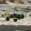 Picture of Arrma ARA3505T1 1/10 VORTEKS 223S DSC 2WD RTR Brushless Stadium Truck, Yellow