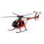 Picture of RC ERA C184 MD500 Gyro Stabilized Helicopter with Optical Flow Sensor and Transmitter RTF