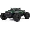 Picture of Arrma ARA4312V4T2 1/10 BIG ROCK 4X4 223S BLX BRUSHLESS STREET TRUCK RTR WITH DSC, (Green)