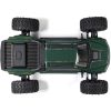Picture of Arrma ARA4312V4T2 1/10 BIG ROCK 4X4 223S BLX BRUSHLESS STREET TRUCK RTR WITH DSC, (Green)