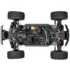 Picture of Arrma ARA4312V4T3 1/10 BIG ROCK 4X4 223S BLX BRUSHLESS STREET TRUCK RTR WITH DSC, (Blue)