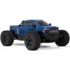 Picture of Arrma ARA4312V4T3 1/10 BIG ROCK 4X4 223S BLX BRUSHLESS STREET TRUCK RTR WITH DSC, (Blue)