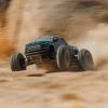 Picture of Arrma ARA4312V4T3 1/10 BIG ROCK 4X4 223S BLX BRUSHLESS STREET TRUCK RTR WITH DSC, (Blue)