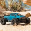 Picture of Arrma ARA4312V4T3 1/10 BIG ROCK 4X4 223S BLX BRUSHLESS STREET TRUCK RTR WITH DSC, (Blue)