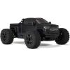 Picture of Arrma ARA4312V4T1 1/10 BIG ROCK 4X4 223S BLX BRUSHLESS STREET TRUCK RTR WITH DSC, (Black) 