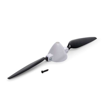 Picture of E-Flite EFLU32056 Spinner and Prop Assembly: UMX Conscendo