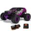 Picture of Arrma ARA3230ST4 1/10 GORGON 2WD RTR Brushed Monster Truck (Battery & Charger Included), Purple