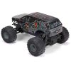 Picture of Arrma ARA3230SKT2 1/10 GORGON 4X2 MEGA 550 Brushed Monster Truck Ready-To-Assemble Kit with Battery & Charger-Clear Body