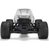Picture of Arrma ARA3230SKT2 1/10 GORGON 4X2 MEGA 550 Brushed Monster Truck Ready-To-Assemble Kit with Battery & Charger-Clear Body